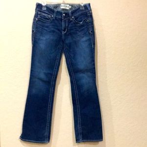 Ariat REAL Jeans